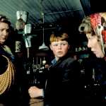 Rosaleen Linehan, Anita Reeves, Eamonn Owens