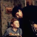 Stephen Rea, Eamonn Owens