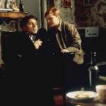 Stephen Rea, Eamonn Owens