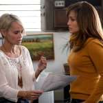 Jennifer Lopez, Kristin Chenoweth