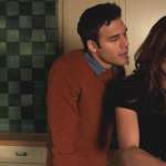 John Corbett, Jennifer Lopez, Ryan Guzman, Ian Nelson
