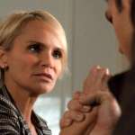 Kristin Chenoweth, Ryan Guzman