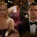 Hunter Cope, Dakota Johnson