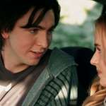 Nicholas Braun, Dakota Johnson