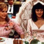 Brittany Murphy, Drew Barrymore