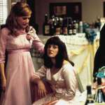 Brittany Murphy, Drew Barrymore