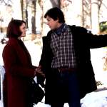 Drew Barrymore, Adam Garcia