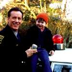 James Woods, Cody Arens