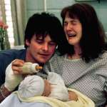 Steve Zahn, Drew Barrymore