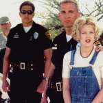 Drew Barrymore, Matthew McConaughey