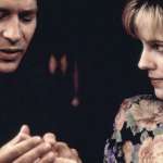 Mary-Louise Parker, James Remar