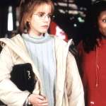 Whoopi Goldberg, Mary-Louise Parker