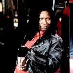 Whoopi Goldberg