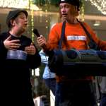 Harry Enfield, Kathy Burke