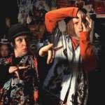 Harry Enfield, Kathy Burke