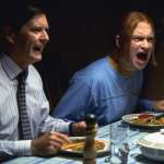 Harry Enfield, James Fleet