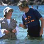 Harry Enfield, Kathy Burke