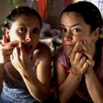 Laura Fraser, Tabitha Wady