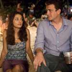 Mila Kunis, Jason Segel