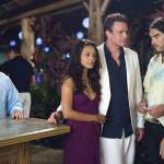 Mila Kunis, Jonah Hill, Jason Segel, Russell Brand, Kristen Bell