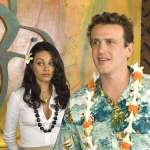 Mila Kunis, Jason Segel