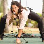 Russell Brand