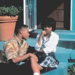 Cuba Gooding Jr., Nia Long