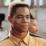 Cuba Gooding Jr.