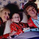 Jamie O'Carroll, Jennifer Gibney, Brendan O'Carroll