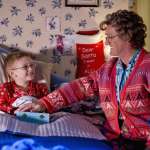 Jamie O'Carroll, Brendan O'Carroll