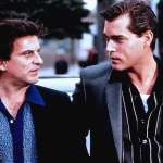 Joe Pesci, Ray Liotta