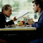 Ray Liotta, Robert De Niro