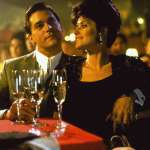 Ray Liotta, Lorraine Bracco