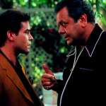 Ray Liotta, Paul Sorvino