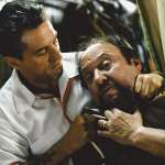 Robert De Niro, Chuck Low