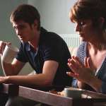 Andrew Garfield, Siobhan Finneran