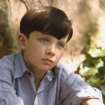 Asa Butterfield