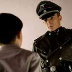 Asa Butterfield, Rupert Friend