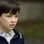 Asa Butterfield