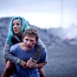 Shanti Roney, Nina Sand