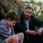 Jai Courtney, Finn Little