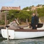 Jai Courtney, Finn Little