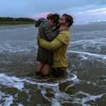 Jai Courtney, Finn Little