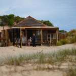 Jai Courtney, Finn Little