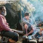 Trevor Jamieson, Finn Little