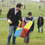 Ali Dinesh, Atossa Leoni, Khalid Abdalla