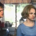 Ellen Barkin, Leonardo DiCaprio