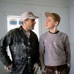 Robert De Niro, Leonardo DiCaprio