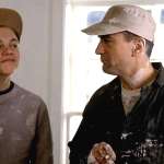 Robert De Niro, Leonardo DiCaprio