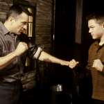 Robert De Niro, Leonardo DiCaprio